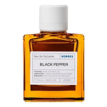 Korres Black Pepper