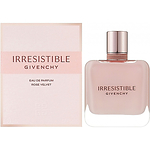 Givenchy Irresistible Rose Velvet Givenchy Irresistible Rose Velvet
