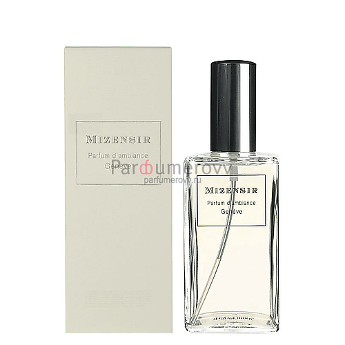 MIZENSIR BOIS DE GAIAC 100ml room spray MIZENSIR BOIS DE GAIAC 100ml room spray