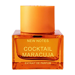 New Notes Cocktail Maracuja