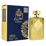 Ard Al Zaafaran Dirgham Limited Edition