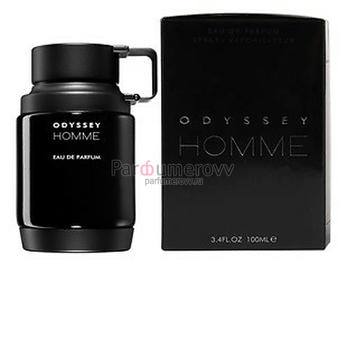 ARMAF ODYSSEY HOMME edp (m) 100ml ARMAF ODYSSEY HOMME edp (m) 100ml