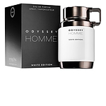 Armaf Odyssey Homme White Edition