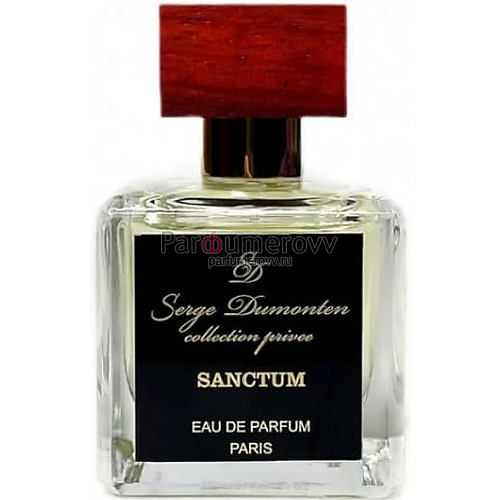 SERGE DUMONTEN SANCTUM edp 15ml