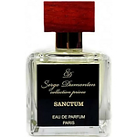 Serge Dumonten Sanctum