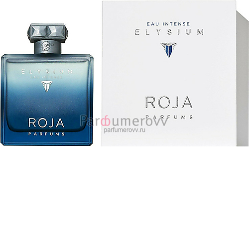 ROJA DOVE ELYSIUM EAU INTENSE edp (m) 100ml ROJA DOVE ELYSIUM EAU INTENSE edp (m) 100ml