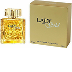 Geparlys Lady Gold Geparlys Lady Gold