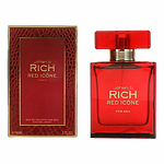 Geparlys Rich Red Icone For Men