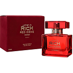 Geparlys Rich Red Icone For Women Geparlys Rich Red Icone For Women
