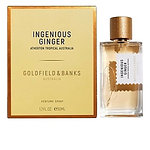 Goldfield & Banks Ingenious Ginger