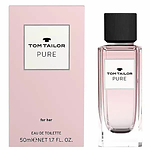 Tom Tailor Pure For Her Tom Tailor Pure For Her