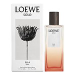 Loewe Solo Loewe Ella Elixir