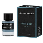 Tom Tailor New Blue