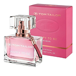Tom Tailor Happy To Be Tom Tailor Happy To Be