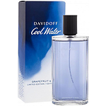 Davidoff Cool Water Grapefruit & Sage