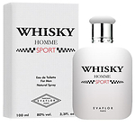 Evaflor Whisky Homme Sport