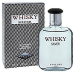 Evaflor Whisky Silver