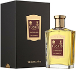 Floris Leather Oud