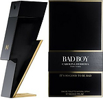 Carolina Herrera Bad Boy Carolina Herrera Bad Boy