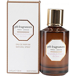 PH Fragrances Magnolia & Pivoine De Soie