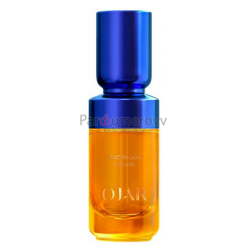 OJAR WADI BLOOM 20ml parfume oil TESTER OJAR WADI BLOOM 20ml parfume oil TESTER