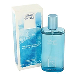 Davidoff Cool Water Sea Scent And Sun Man