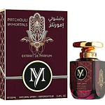 My Perfumes Patchouli Immortals