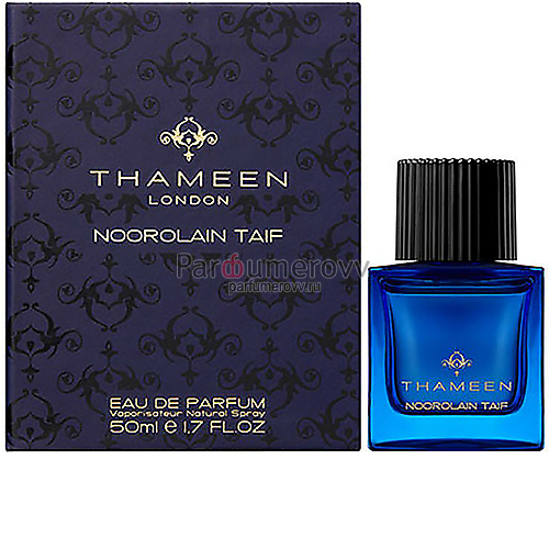 THAMEEN NOOROLAIN TAIF edp 50ml THAMEEN NOOROLAIN TAIF edp 50ml