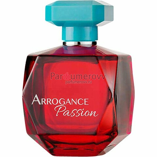 ARROGANCE PASSION edt (w) 30ml ARROGANCE PASSION edt (w) 30ml