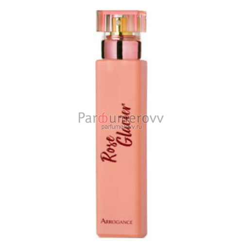 ARROGANCE ROSE GLACIER edt (w) 30ml TESTER ARROGANCE ROSE GLACIER edt (w) 30ml TESTER