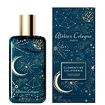 Atelier Cologne Clementine California Cologne Absolue Limited Edition 2021