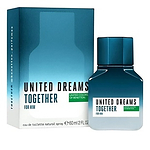 Benetton United Dreams Together For Him