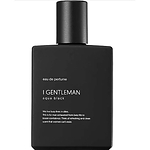 I Gentleman Aqua Black