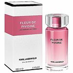 Karl Lagerfeld Fleur De Pivoine