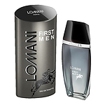 Lomani First