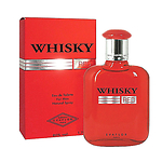 Evaflor Whisky Red