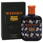 Evaflor Whisky Sugar Skull