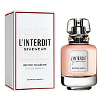 Givenchy L'interdit Burning Neroli