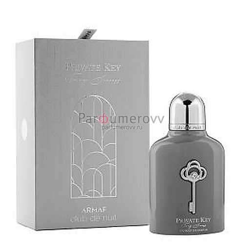 ARMAF PRIVATE KEY TO MY SUCCESS 105ml parfume ARMAF PRIVATE KEY TO MY SUCCESS 105ml parfume