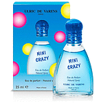 Ulric De Varens Mini Crazy Ulric De Varens Mini Crazy
