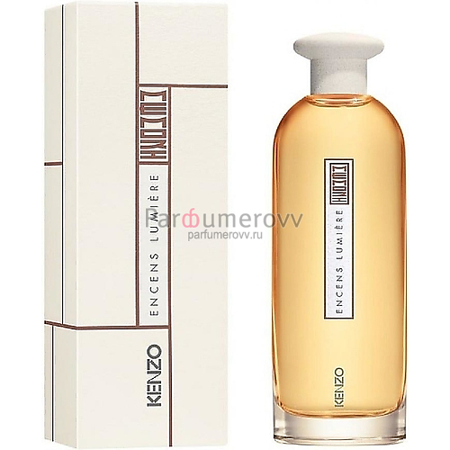 KENZO ENCENS LUMIERE edp 75ml KENZO ENCENS LUMIERE edp 75ml