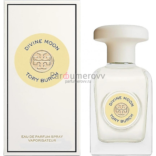 TORY BURCH DIVINE MOON edp (w) 90ml TORY BURCH DIVINE MOON edp (w) 90ml