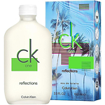 Calvin Klein Ck One Reflections