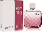 Lacoste L. 12.12 Rose Eau Intense Lacoste L. 12.12 Rose Eau Intense