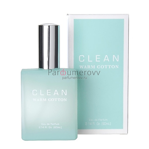 CLEAN RESERVE WARM COTTON edp 60ml CLEAN RESERVE WARM COTTON edp 60ml