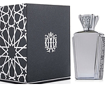 Attar Al Has Metallic Oud