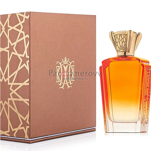 ATTAR AL HAS PASSION OUD edp 100ml ATTAR AL HAS PASSION OUD edp 100ml