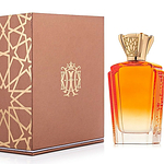 Attar Al Has Passion Oud