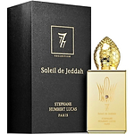 Stephane Humbert Lucas 777 Soleil De Jeddah Stephane Humbert Lucas 777 Soleil De Jeddah