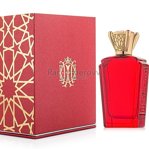 ATTAR AL HAS SPICE ROSE edp 100ml ATTAR AL HAS SPICE ROSE edp 100ml